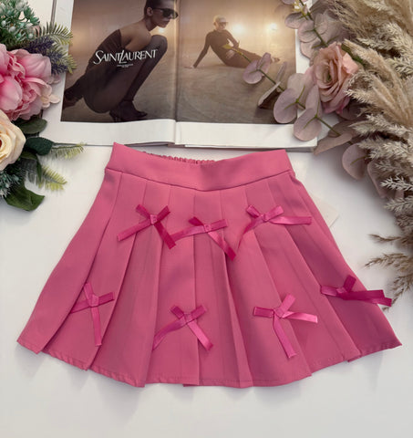 Bow Skirt