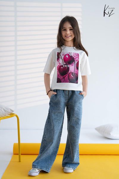 Cherries T-Shirt