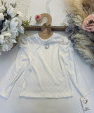 Sequin Top - mylittlev