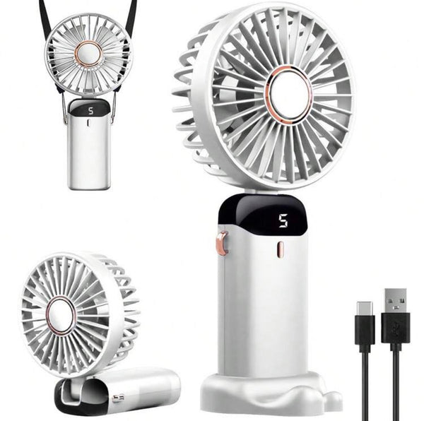 Mini Fan