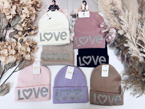 LOVE Hat
