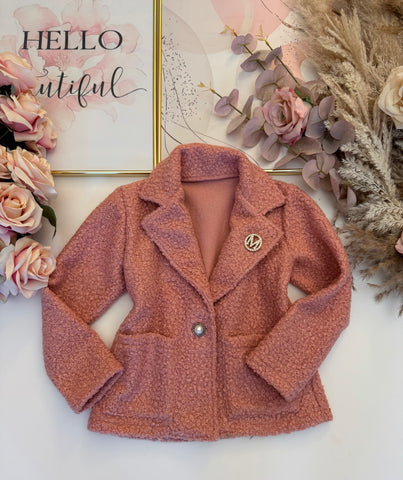 Blazer/Coat