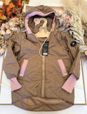 Autumn Jacket