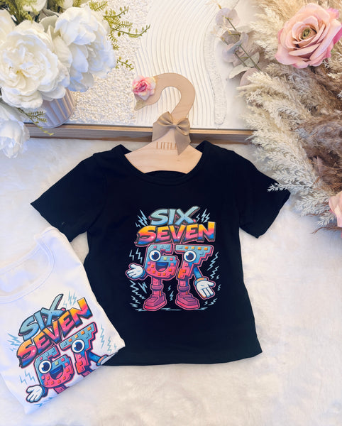 6/7 T-Shirt