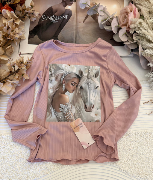 Unicorn Top
