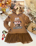 Labubu Dress