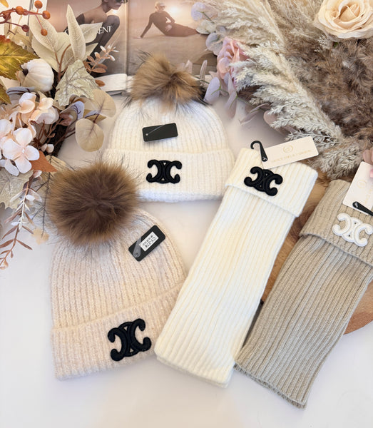 Winter Hat