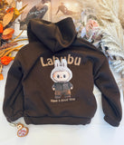LaBubu Hoodie