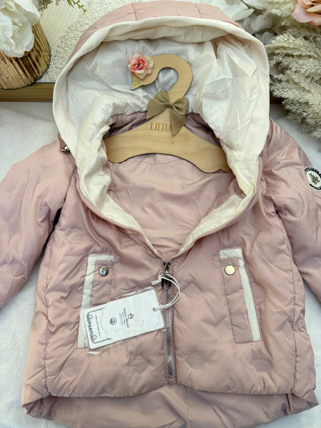 Spring Jacket - mylittlev