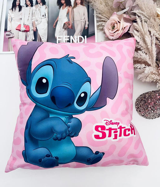 Stitch Cushion