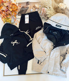 Cotton Joggers