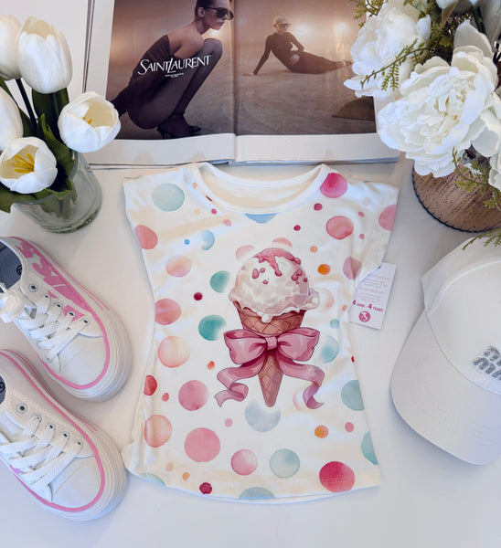 Ice Cream T-Shirt