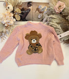 Teddy Jumper