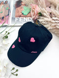 Heart Cap