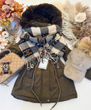 Parka Coat
