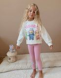 Labubu Tracksuit
