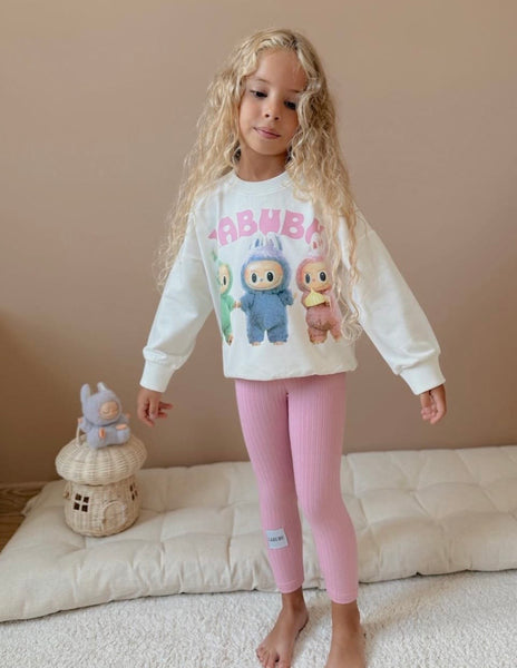 Labubu Tracksuit