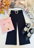 Black Trousers
