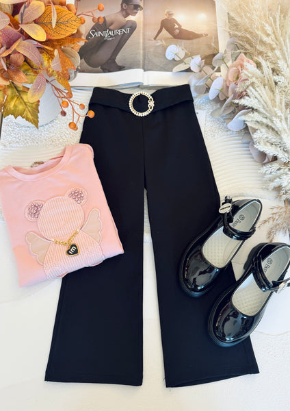 Black Trousers