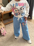 Labubu Tracksuit