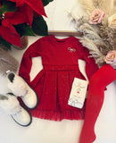 Sparkle Festive Dress