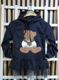 Teddy Bear Dress