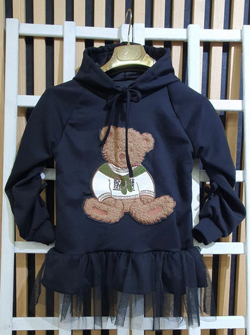 Teddy Bear Dress