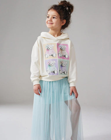 Tulle Skirt