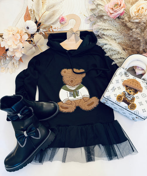 Teddy Bear Tunic