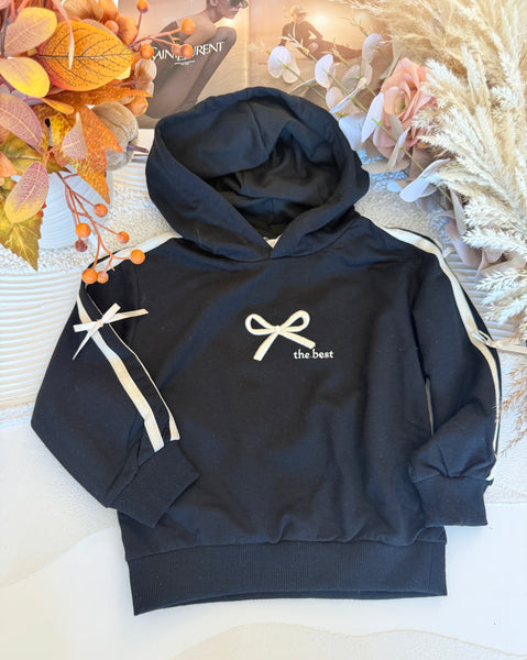 Bow Jumper