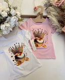 Heart T-Shirt - mylittlev