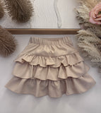 Frill Skorts