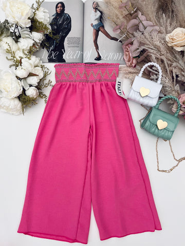 Summer Trousers