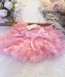 Tulle Skirt