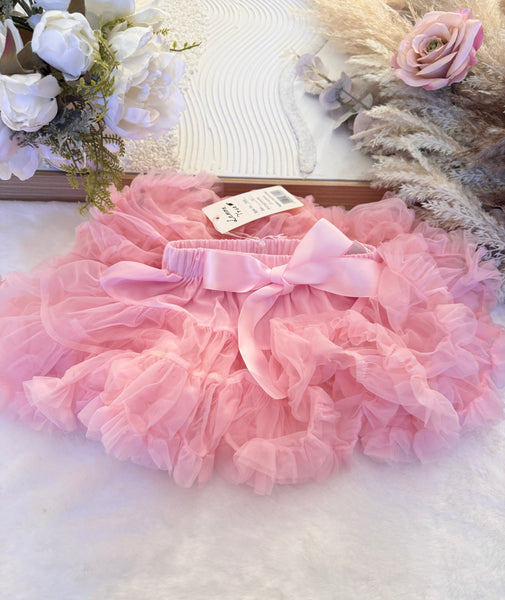 Tulle Skirt