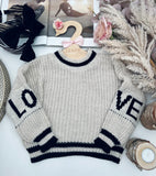 Love Jumper