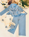 Spring Suit