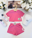 Sport Style Set