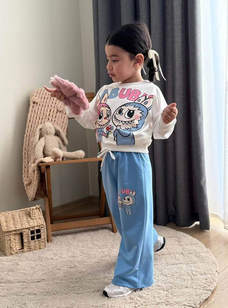 Labubu Tracksuit