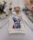 Puppy Hoodie - mylittlev