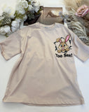 Bunny T- Shirt - mylittlev