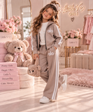 Sport Style Tracksuit