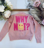 Why Not Cardigan - mylittlev