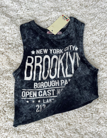 Brooklyn Top