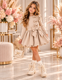 Bow Dress