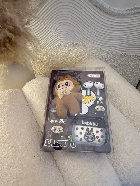 Labubu Headphones