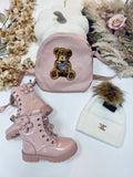 Teddy Bear Backpack