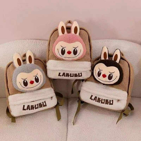Labubu Backpack