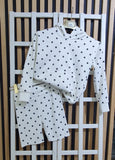 Polka Dot Hoodie - mylittlev