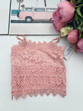 Lace Top